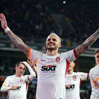 "Dikkat et Jorge Jesus!"