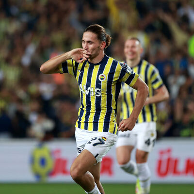 Kuntz'tan Crespo açıklaması!