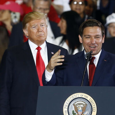 Cumhuriyetçi Parti'nin yeni yıldızı DeSantis kim?