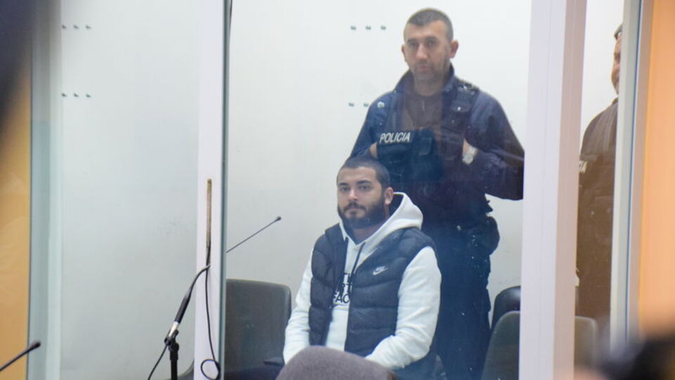 Arnavutluk'taki Thodex davası 17 Kasım'a ertelendi