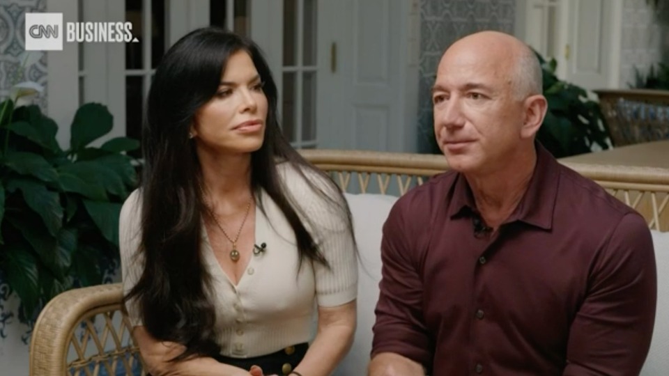 Jeff Bezos servetinin çoğunu bağışlayacak