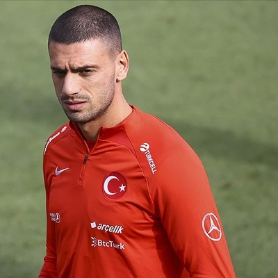 Milli Takım kadrosundan çıkarıldı!