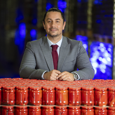 Türkiye, domateste İspanya'yı geçti