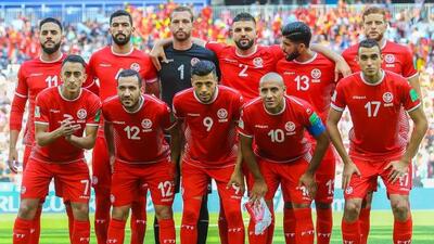 Dünya Kupası'nda D Grubu: Tunus