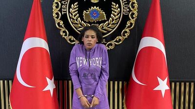 Yeni detaylar! Terörist Kobani'den talimat almış