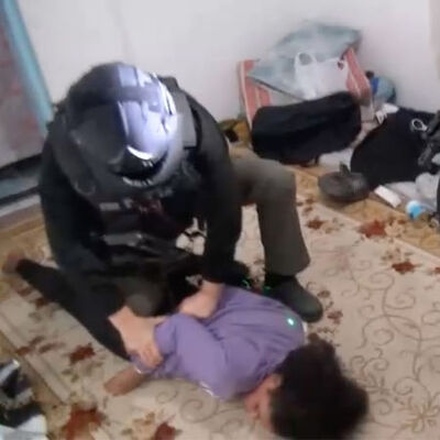 İstiklal'deki saldırının faili böyle yakalandı