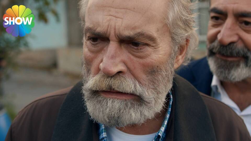 Baba dizisinin 24.bölüm fragmanı!