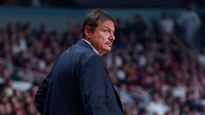 Ataman'dan maç sonu Micic tepkisi!