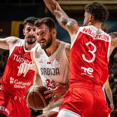 Milliler Dünya Kupası şansını kaybetti