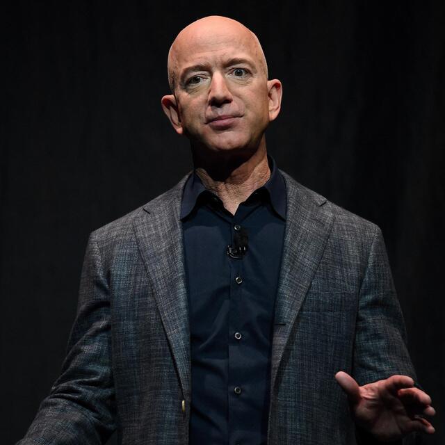 A﻿mazon 'yaklaşık 10 bin kişiyi işten çıkarmaya hazırlanıyor'