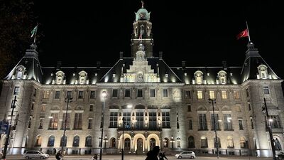 Rotterdam'dan Türk bayraklı destek