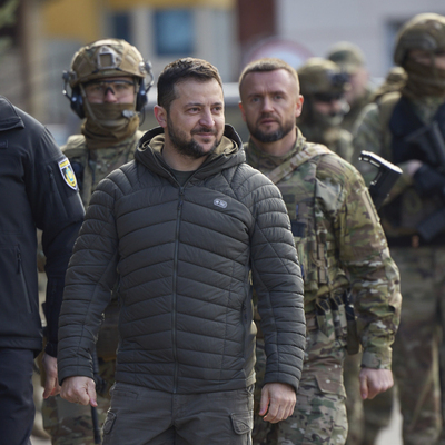 Zelenskiy açıkladı: "Ukrayna'nın barış formülü"