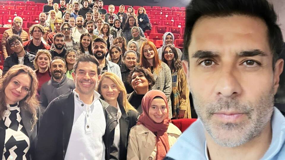 "Yaralananlar arasında öğrencilerimiz de var!"