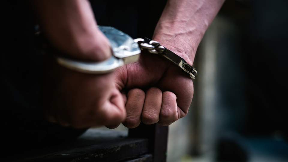 Girdap Operasyonu'nda 264 şüpheli için gözaltı kararı