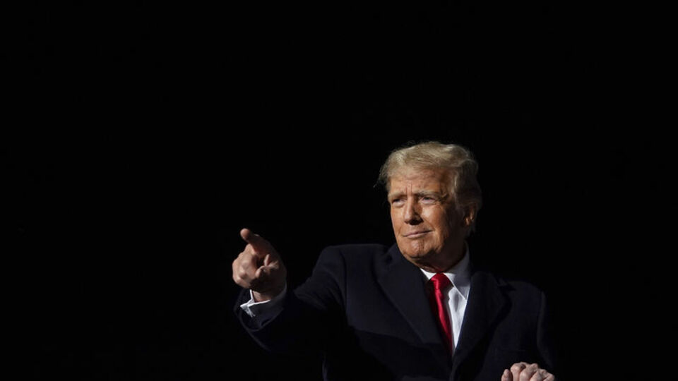 Trump tekrar aday olacak mı?