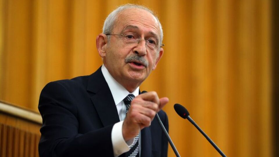Kılıçdaroğlu'ndan Beyoğlu saldırısına tepki
