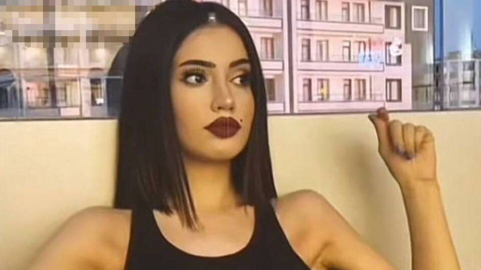 Meryem gözyaşlarıyla uğurlandı, cani aranıyor