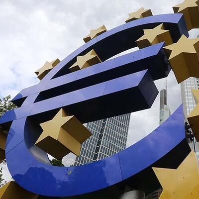 Euro Bölgesi'nde ekonomik büyüme açıklandı