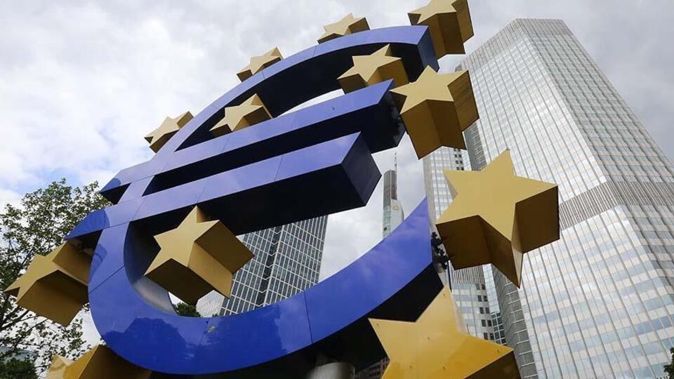 Euro Bölgesi'nde ekonomik büyüme açıklandı
