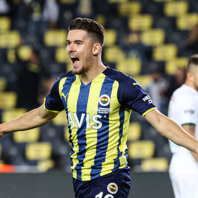 Ferdi'ye Avrupa'dan 4 talip