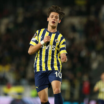 Arda Güler teklifini açıkladı!