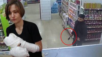 İlke'nin parmaklarını koparan eski eşin cezası belli oldu