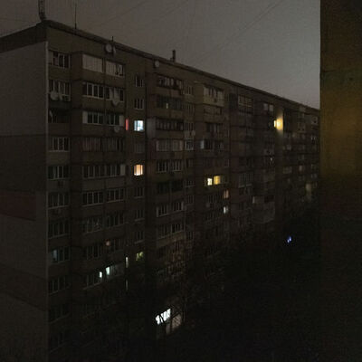 Rusya'dan büyük çaplı füze saldırıları