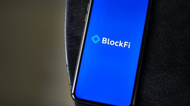 Kripto parada bir iflas daha
