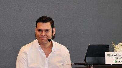 Taksiciler ile Martı arasında büyük kavga