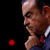 Kaçak bir CEO'nun anatomisi!