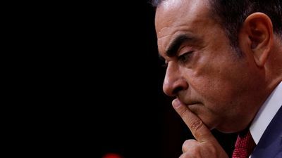 Kaçak bir CEO'nun anatomisi!