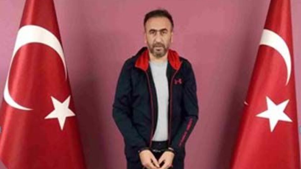 MİT operasyonuyla Özbekistan'dan getirilen FETÖ sanığına 15 yıl hapis istemi