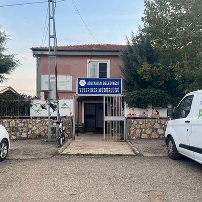 Adıyaman'da iki mahalle kuduz nedeniyle karantinaya alındı