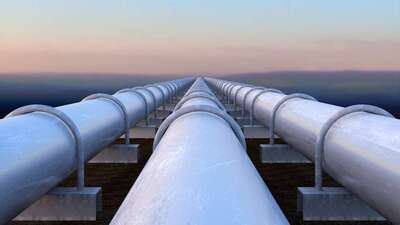 Rus petrolünün Macaristan'a sevkiyatı durdu