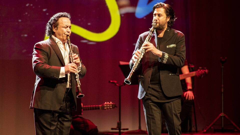 11. Uluslararası Klarnet Festivali devam ediyor
