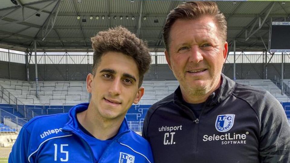 Genç yıldıza büyük şok