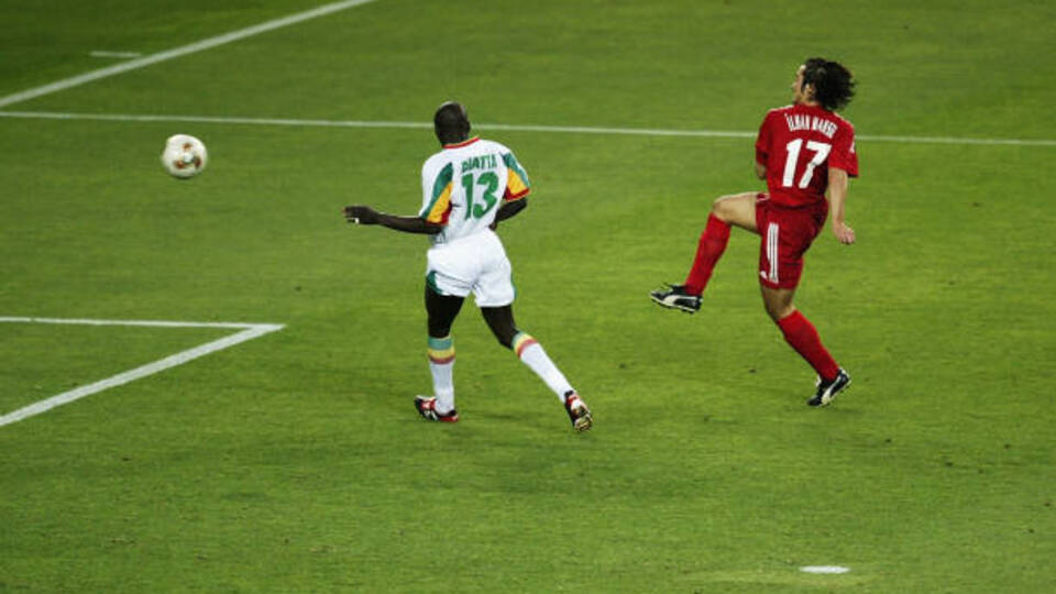 Dünya Kupası tarihinin gol raporu