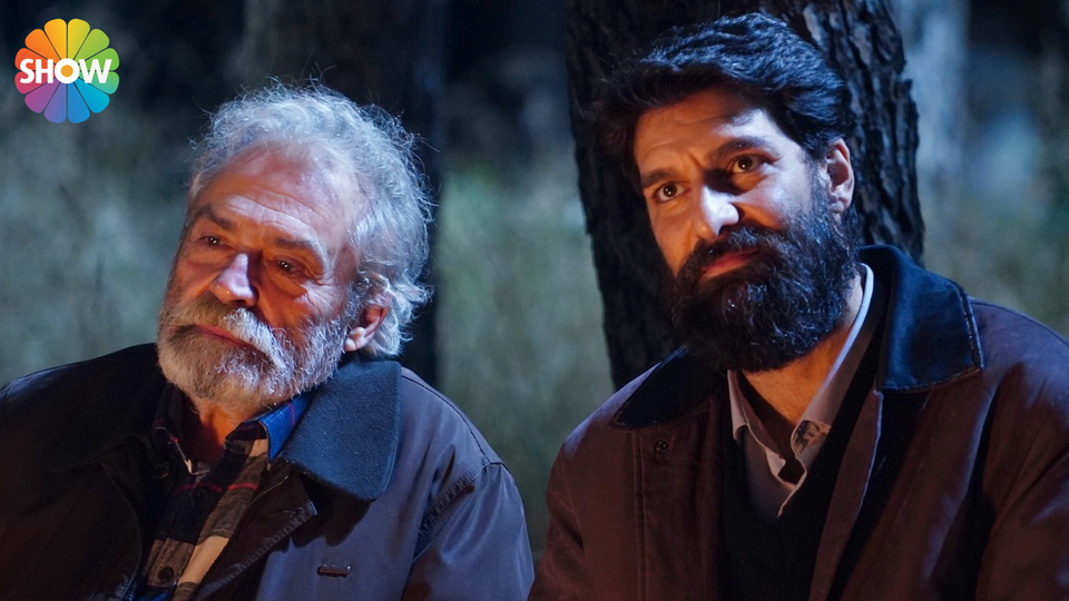 'Baba'da 'Emin Saruhanlı' dengeleri değiştiriyor