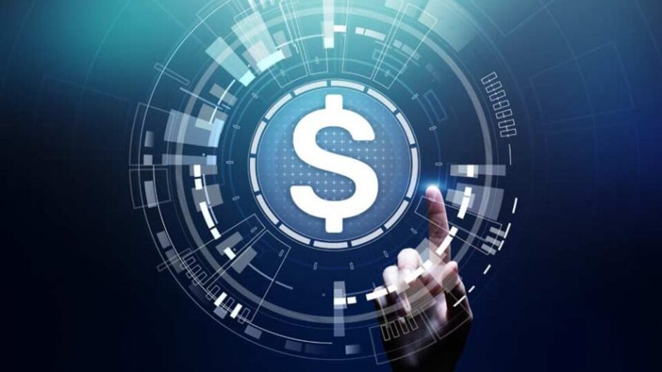 New York Fed'den dijital dolar testi