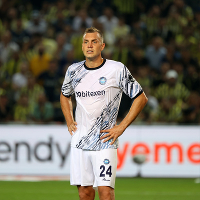 "Fenerbahçe onunla görüştü!"