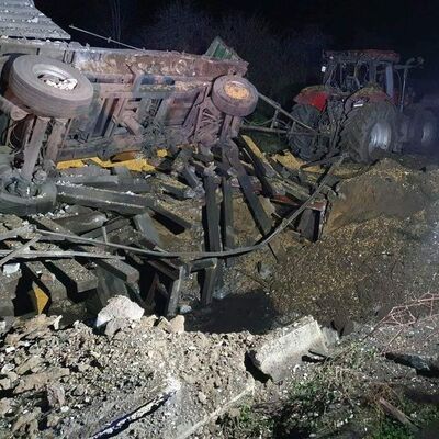 ABD, Rusya ve Ukrayna'dan füze açıklaması