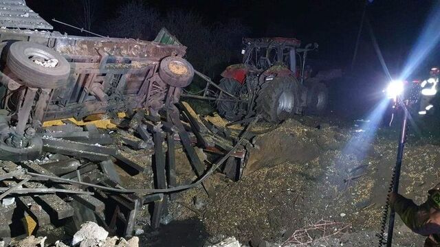 ABD, Rusya ve Ukrayna'dan füze açıklaması