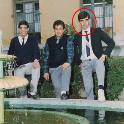 "Bu tipten bir Anadolu Rock temsilcisinin çıkması sizce de ironik değil mi?"