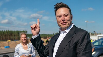 Musk'tan çalışanlara ültimatom