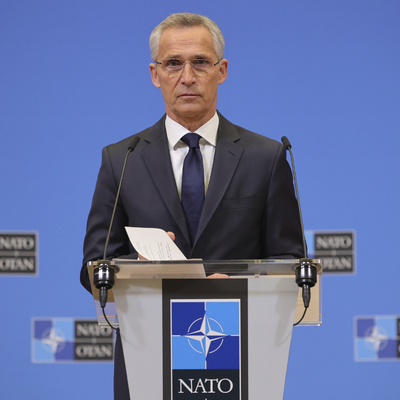 "NATO'ya bilinçli bir saldırı yok"