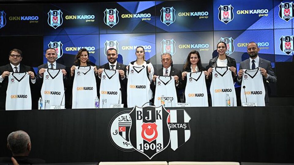 BJK Kadın Basketbolda başantrenör değişikliği