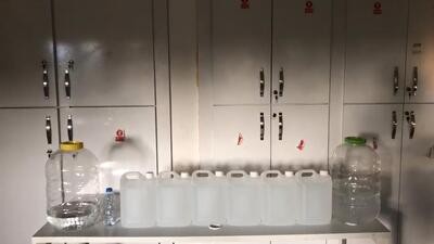 Sahte içki faciasında ölü sayısı 5'e çıktı!