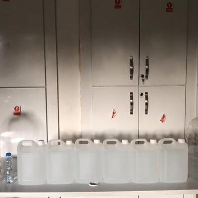 Sahte içki faciasında ölü sayısı 5'e çıktı!