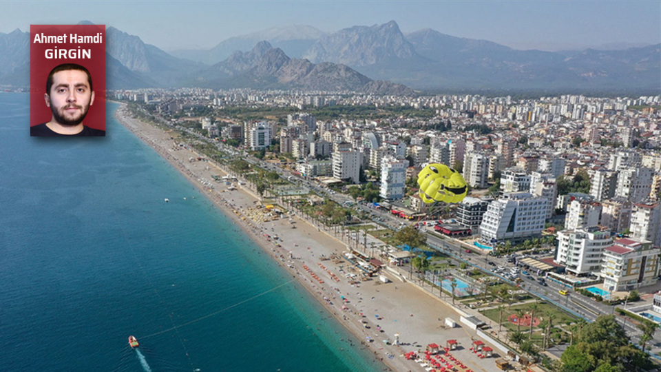 3 konuttan 1'ini yabancı aldı!