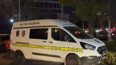 İYİ Parti İBB Belediye Meclis Üyesi'nin aracına silahlı saldırı